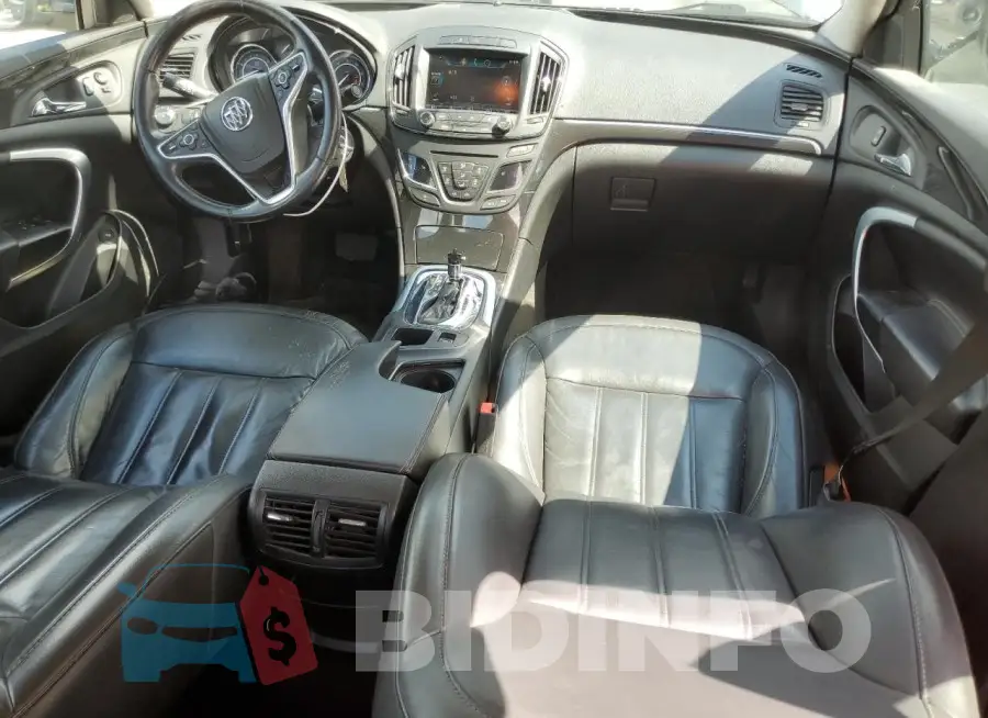 2G4GV5EK8F9159043 Photo# 8