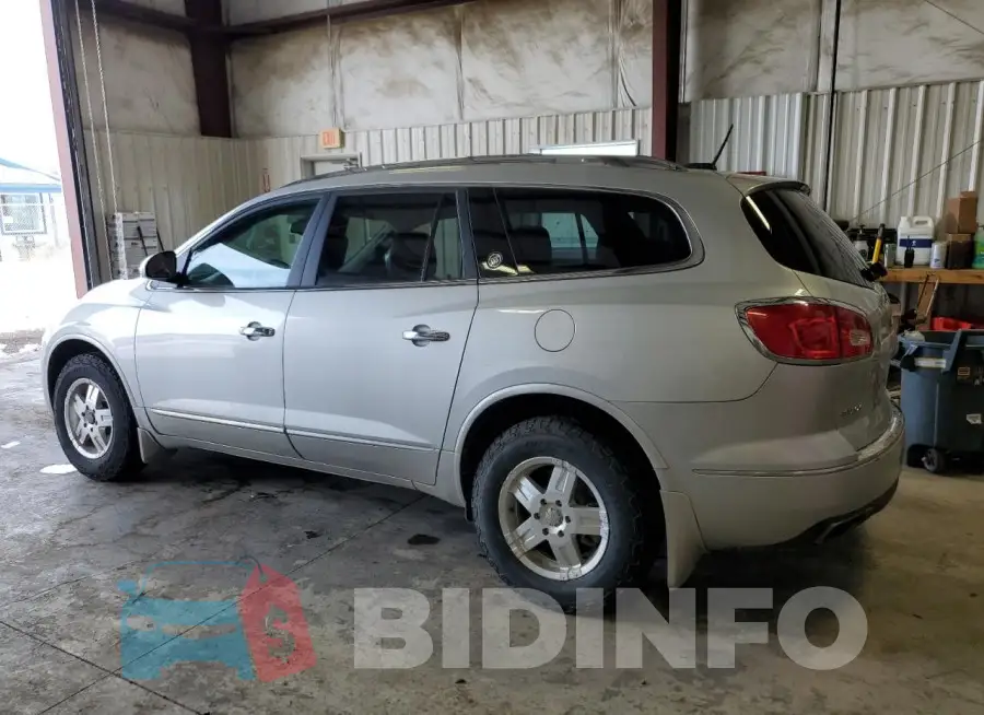 5GAKVBKD3GJ281853 Photo# 2