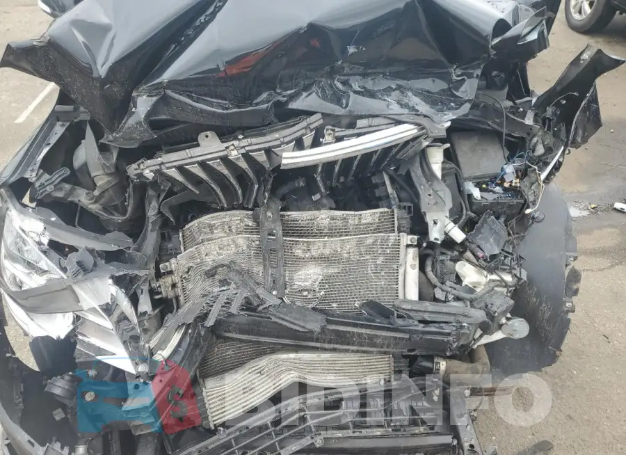 KL4CJFSB8FB102827 Photo# 11