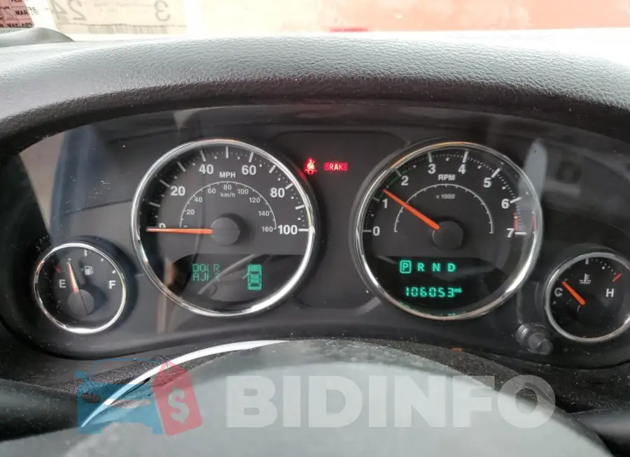 1C4BJWDG9HL553921 Photo# 9