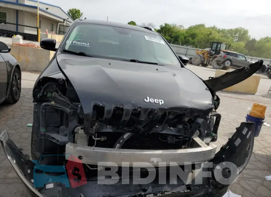 1C4PJLDB1FW531402 Photo# 5