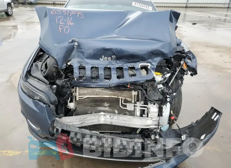 1C4PJLDB4KD403760 Photo# 11