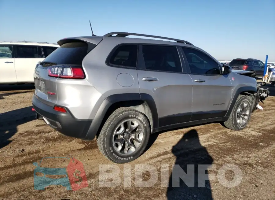1C4PJMBX8KD315573 Photo# 3