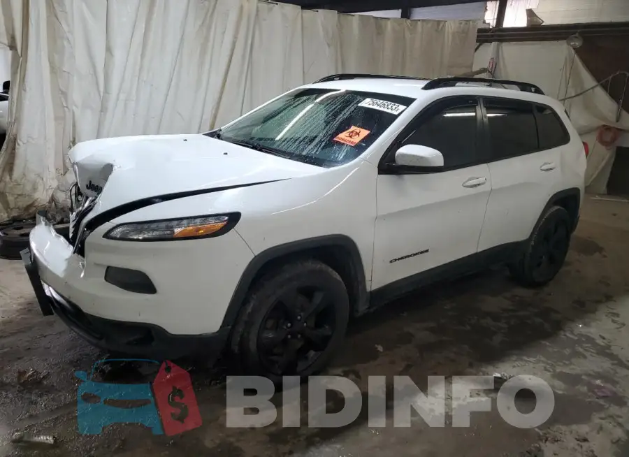 1C4PJMCB2JD570575 Photo# 1