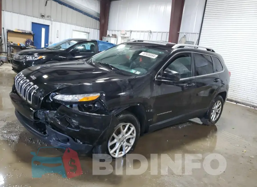 1C4PJMCB6JD541385 Photo# 1