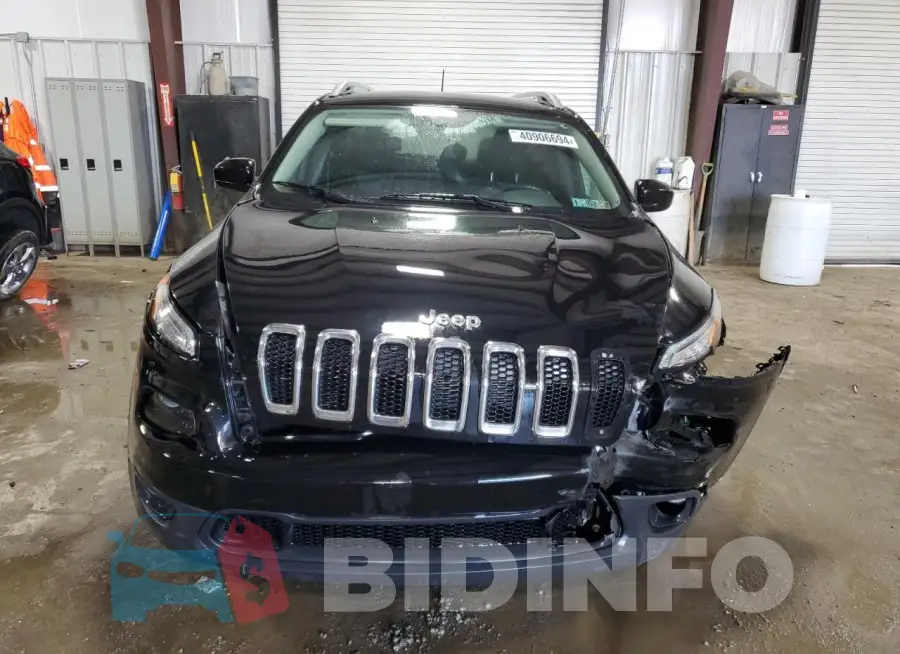 1C4PJMCB6JD541385 Photo# 5