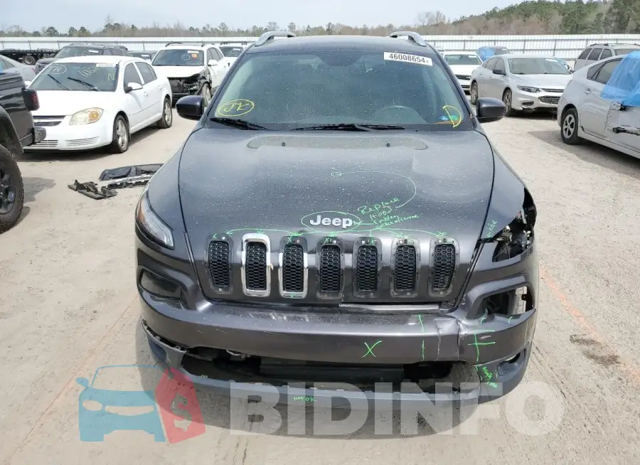 1C4PJMDS6GW227148 Photo# 5