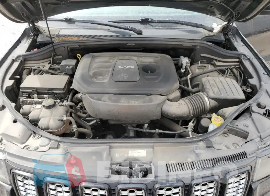 1C4RJEAG4KC614614 Photo# 11