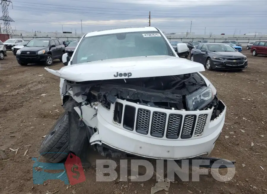1C4RJFAG1FC812837 Photo# 5