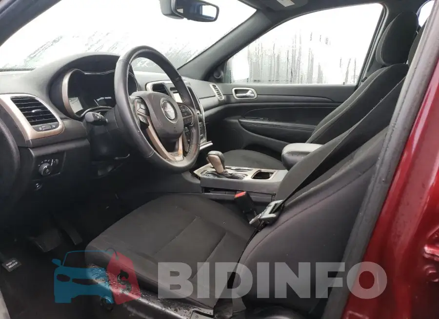 1C4RJFAGXHC849355 Photo# 7