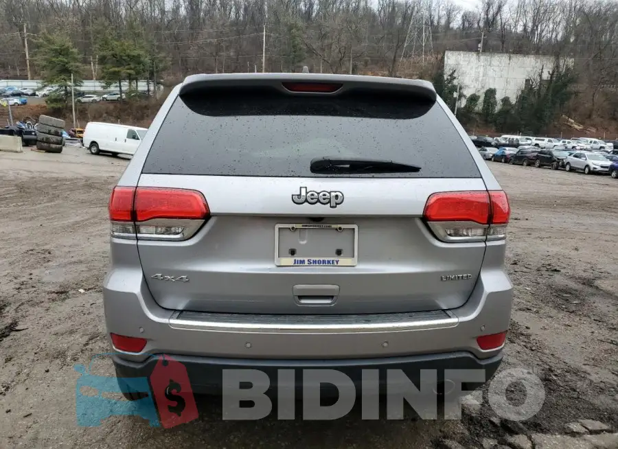 1C4RJFBG5HC772683 Photo# 6