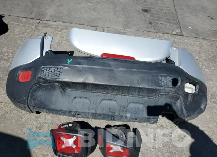 ZACCJBAB7HPE76385 Photo# 13