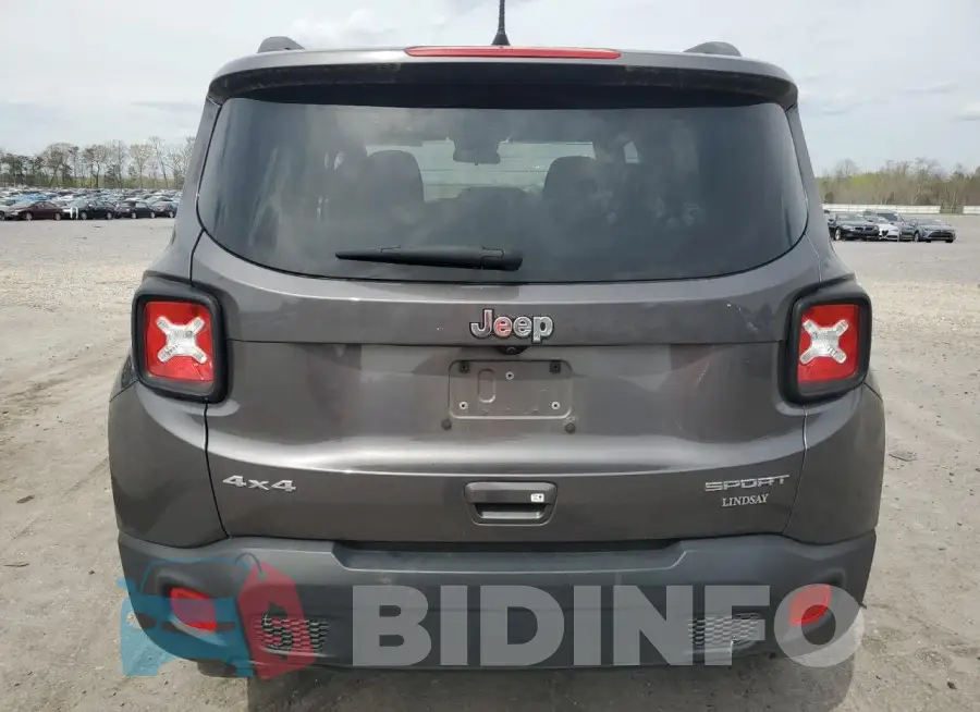 ZACNJBAB8KPK22407 Photo# 6