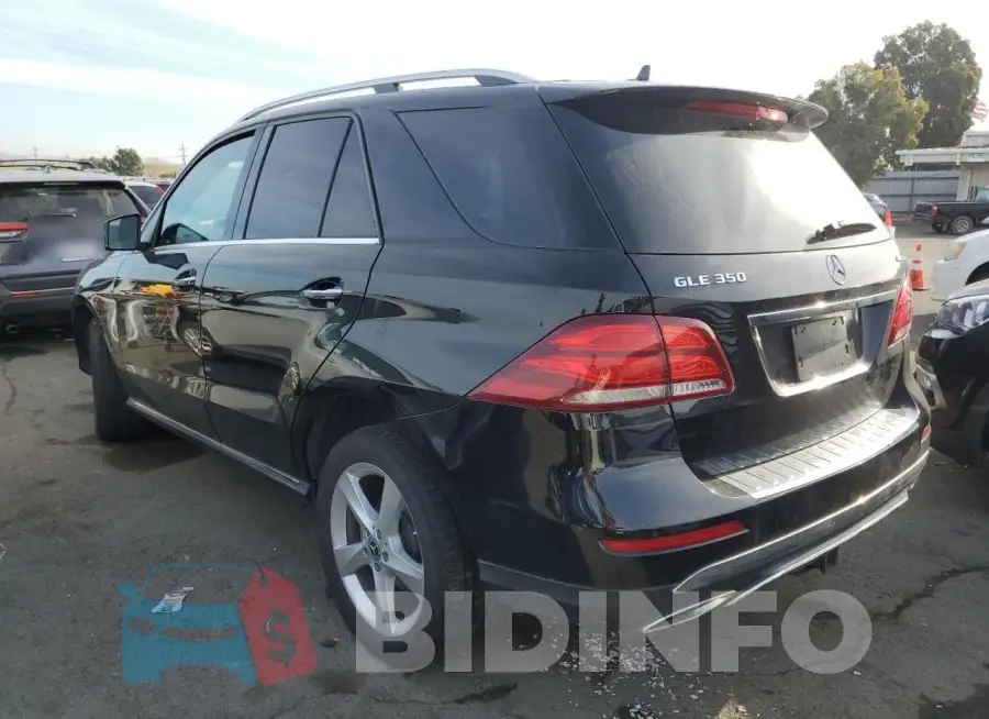 4JGDA5HB1HA867832 Photo# 2