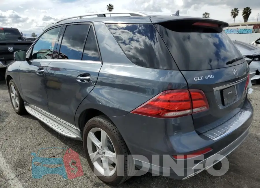 4JGDA5JB5GA770416 Photo# 2