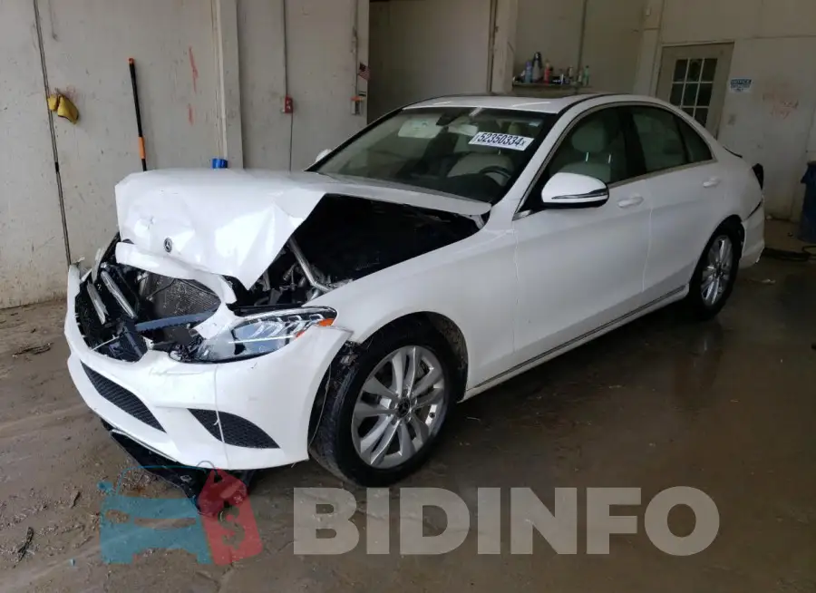 55SWF8DB5KU315575 Photo# 1