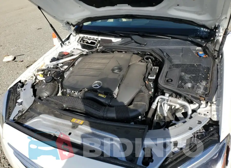 W1KWF8DBXMR620106 Photo# 11