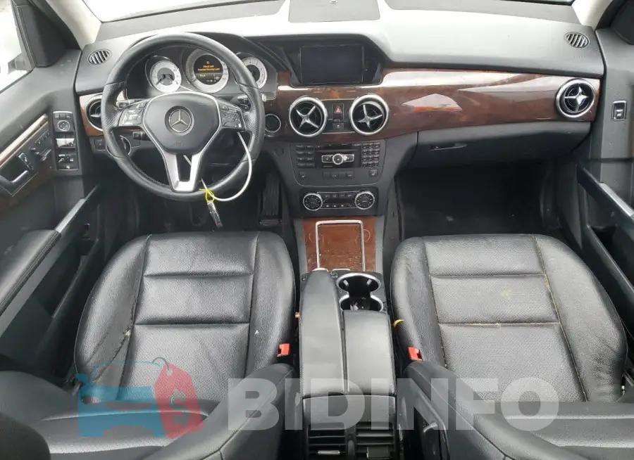 WDCGG8JB4FG350850 Photo# 8