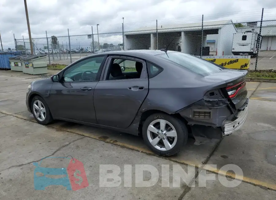 1C3CDFBA7GD635007 Photo# 2