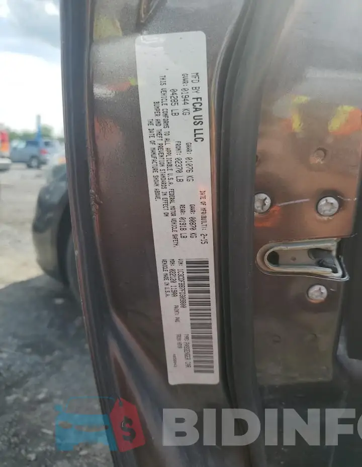 1C3CDFBB7FD309800 Photo# 12