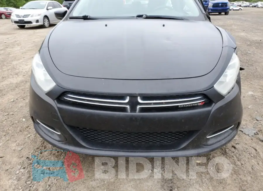 1C3CDFDH8FD225521 Photo# 11