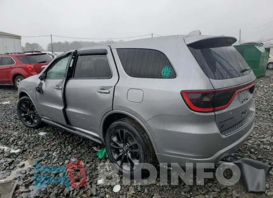 1C4RDJAG7MC765451 Photo# 2