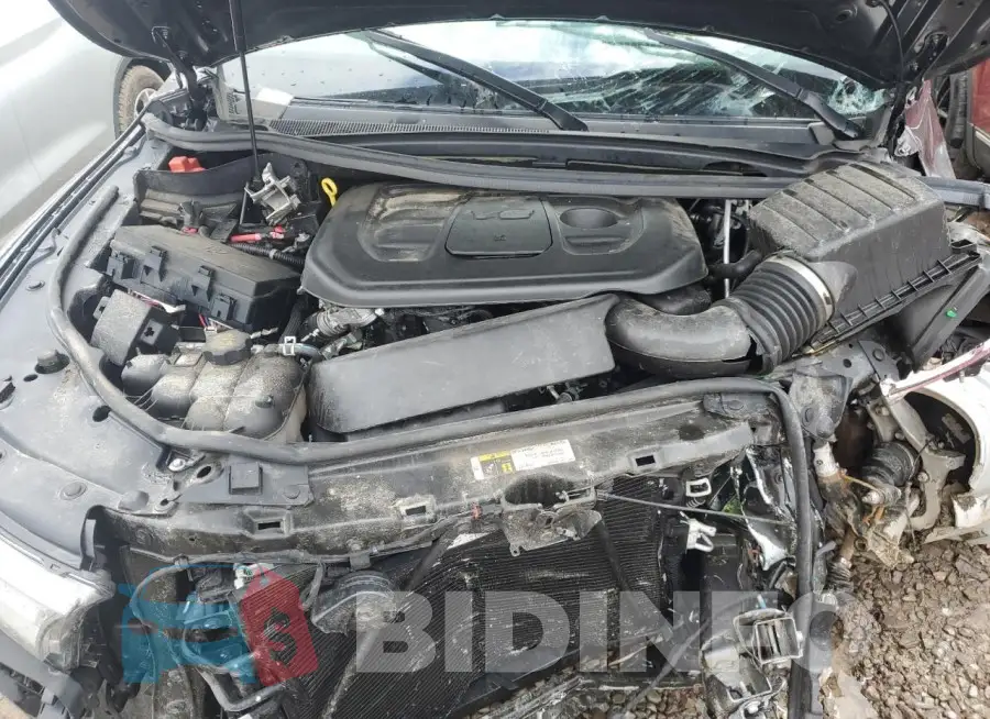 1C4RDJAG8MC578400 Photo# 12