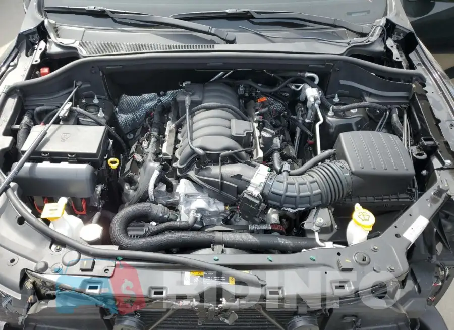 1C4SDJGJ3PC658325 Photo# 12