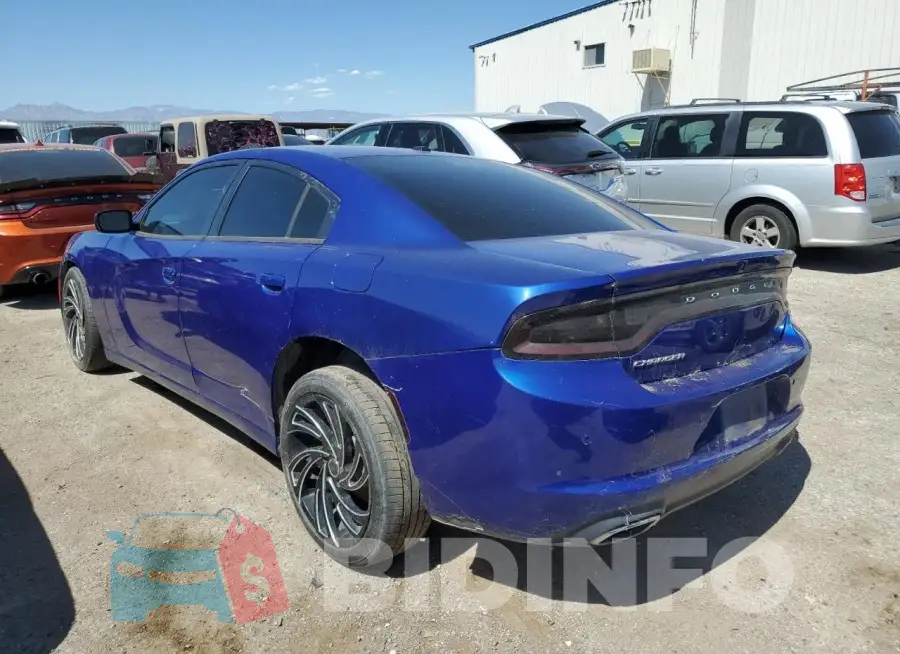 2C3CDXBG2KH709410 Photo# 2
