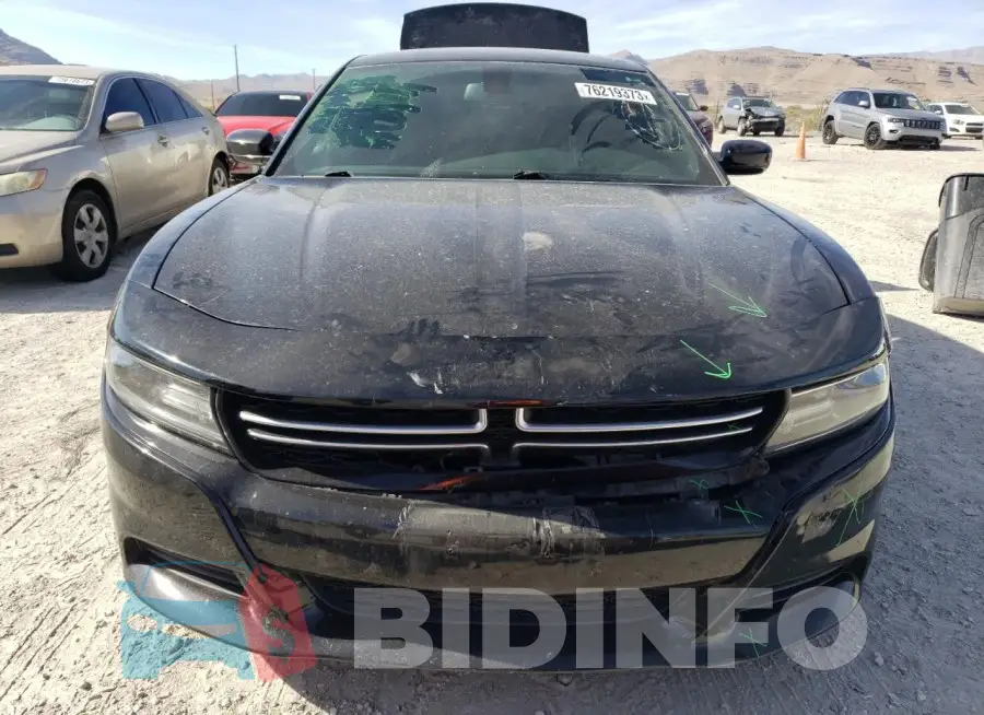 2C3CDXBG3GH272993 Photo# 5