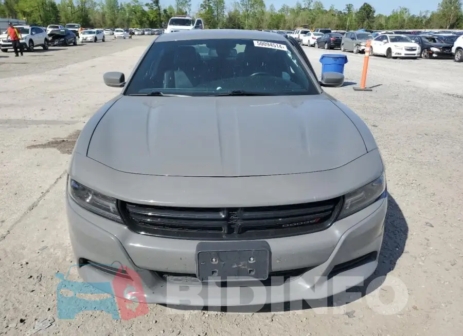 2C3CDXBG5KH613853 Photo# 5