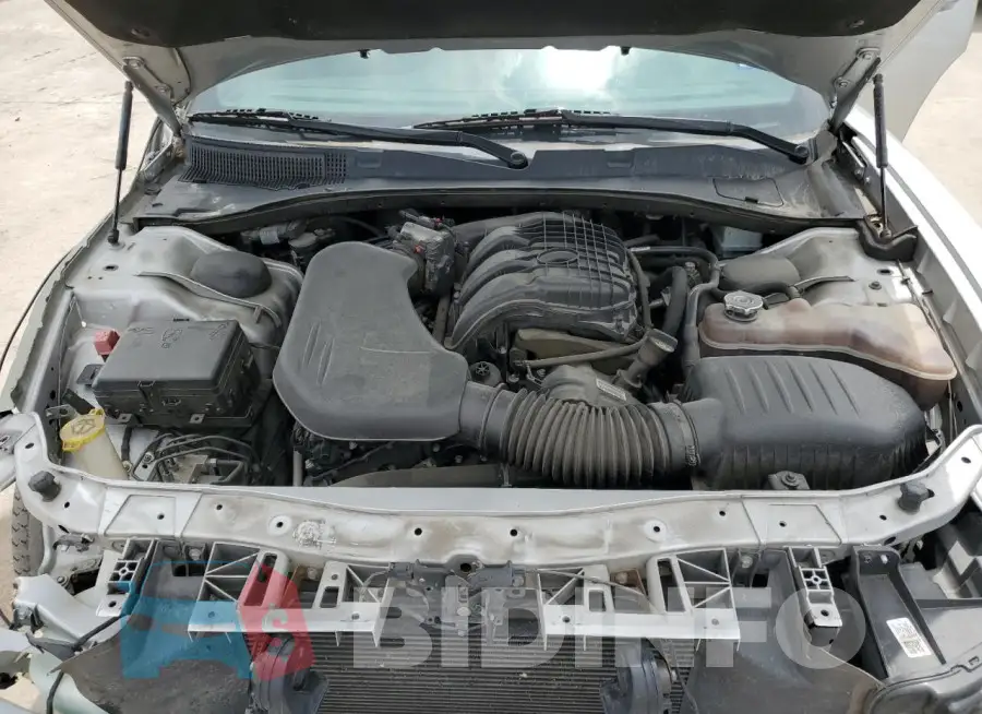 2C3CDXBG6KH571967 Photo# 11