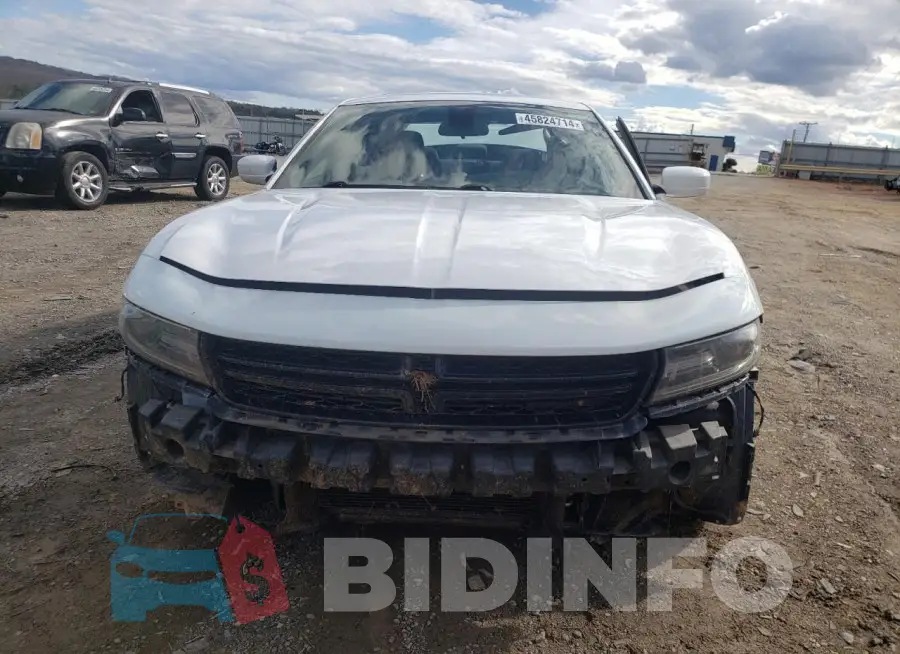 2C3CDXBG6KH696404 Photo# 5
