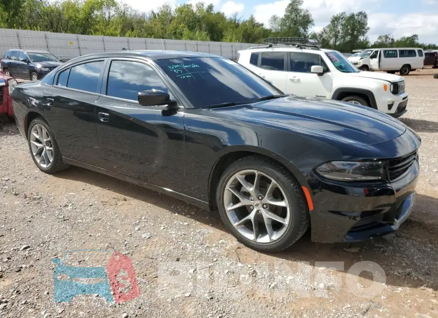 2C3CDXBG6NH186218 Photo# 4