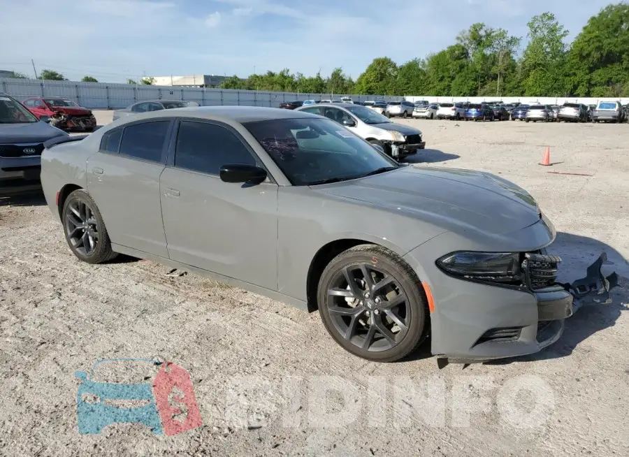 2C3CDXBG9PH598913 Photo# 4