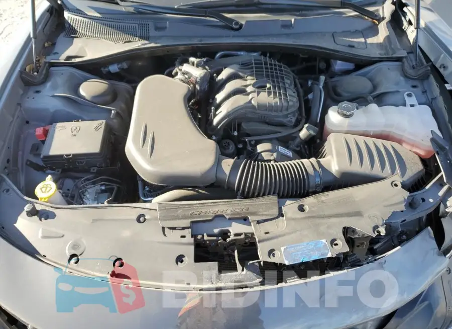 2C3CDXBG9PH598913 Photo# 11
