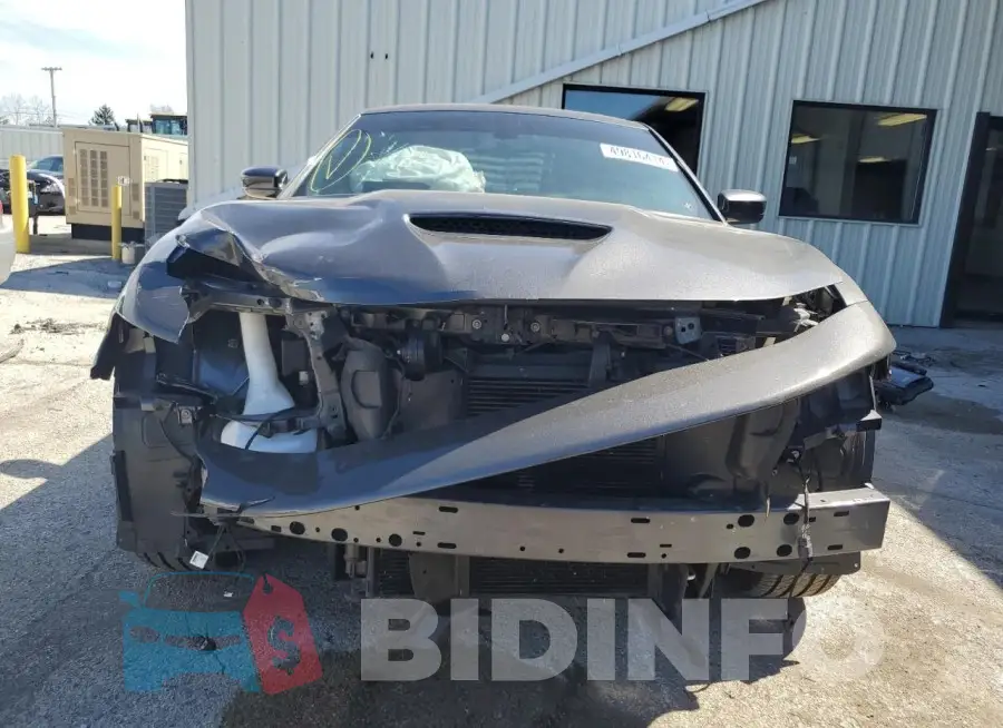 2C3CDXCT8NH126498 Photo# 5