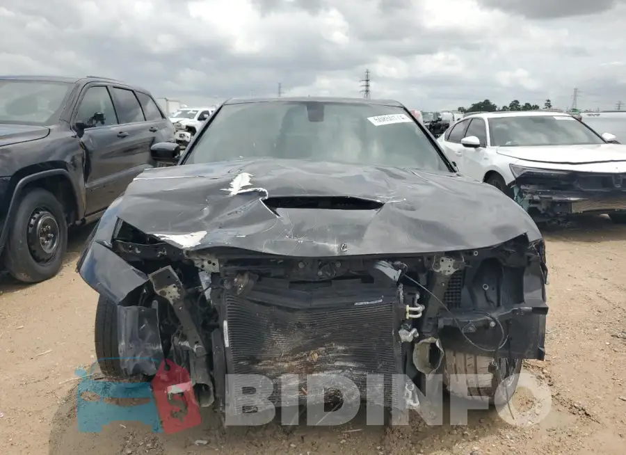 2C3CDXGJ1KH646482 Photo# 5