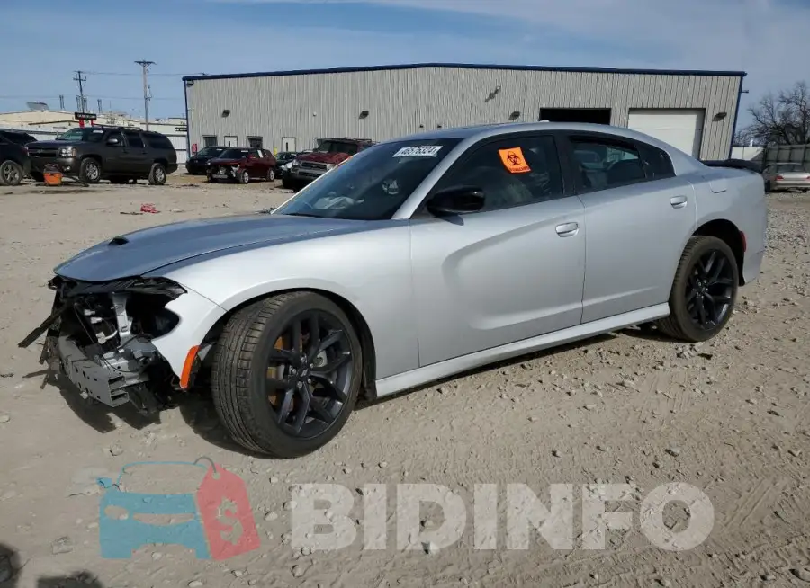 2C3CDXHG3PH512096 Photo# 1