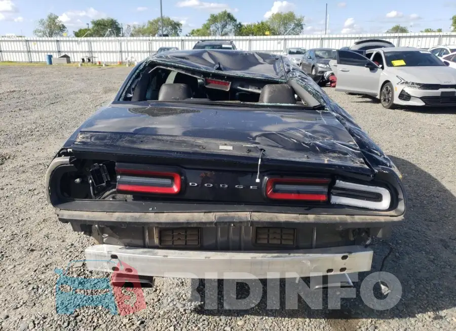 2C3CDZBT2KH739841 Photo# 6