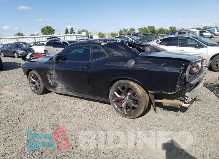 2C3CDZBT2KH739841 Photo# 2