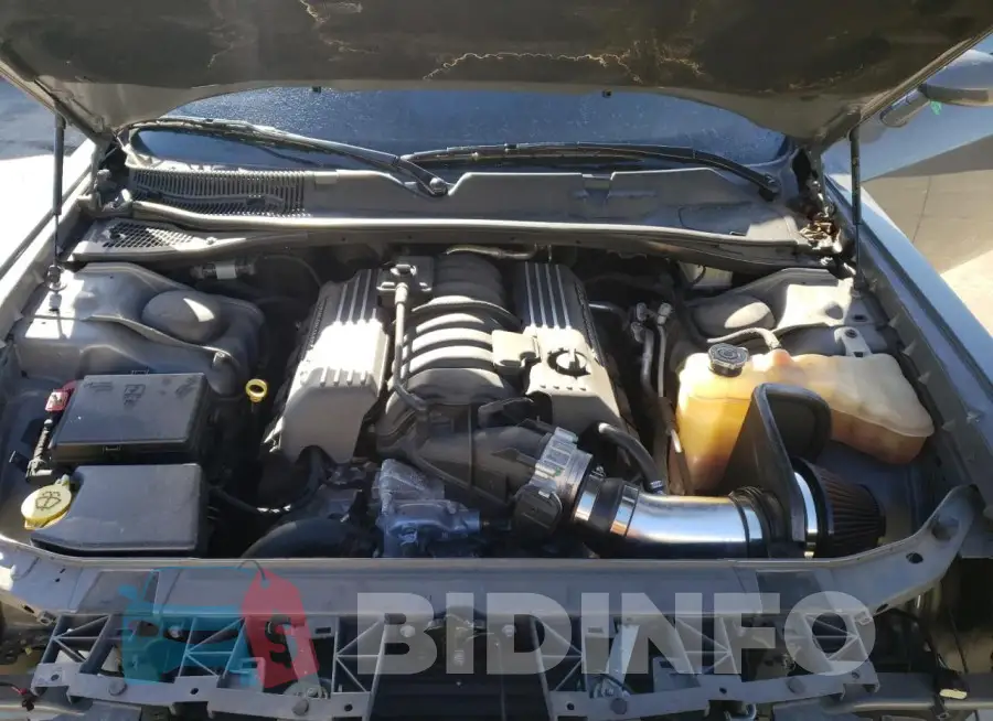 2C3CDZFJ5KH606855 Photo# 11