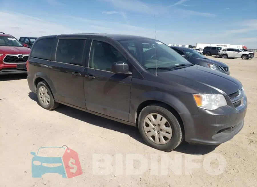 2C4RDGBG7JR173715 Photo# 4