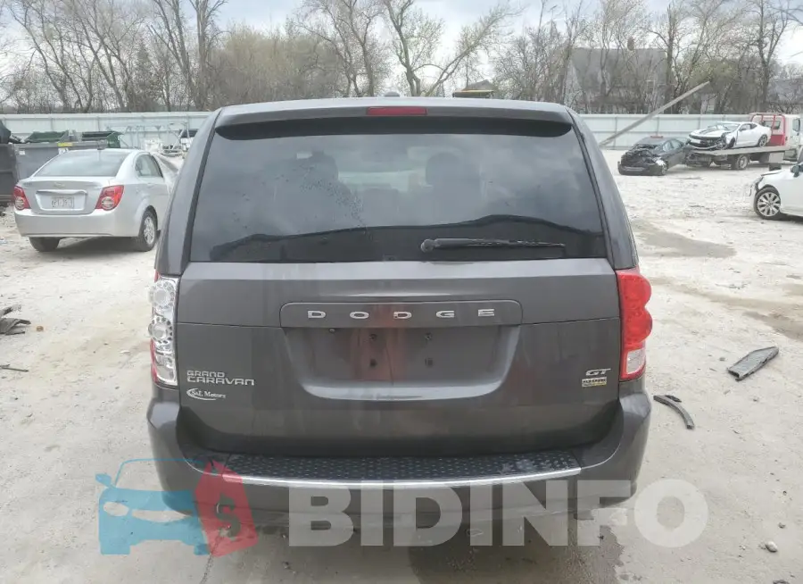 2C4RDGEG1KR640947 Photo# 6