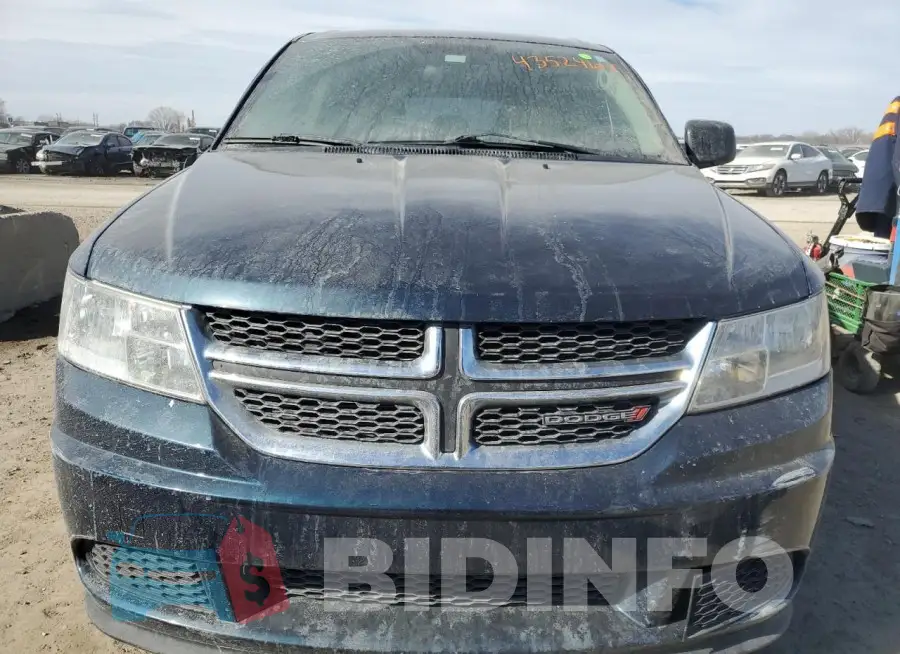 3C4PDCAB2FT529417 Photo# 5