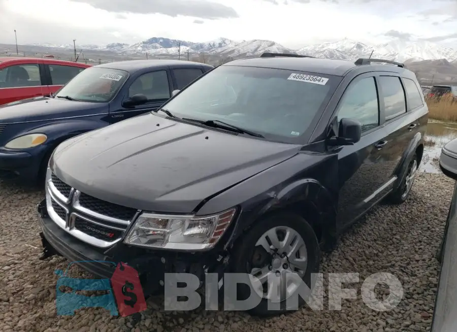 3C4PDCAB2GT249725 Photo# 1