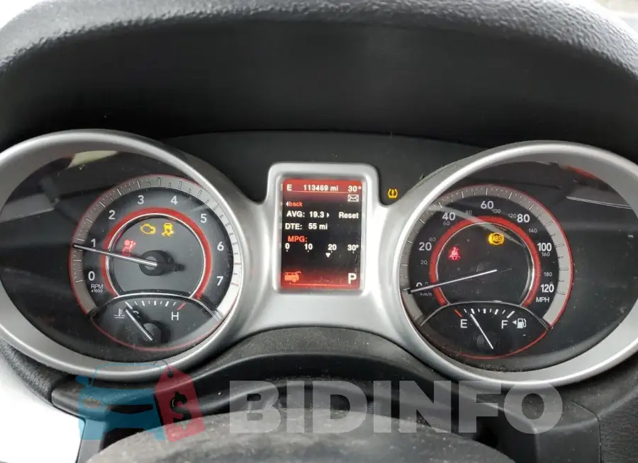 3C4PDCAB2JT448300 Photo# 9
