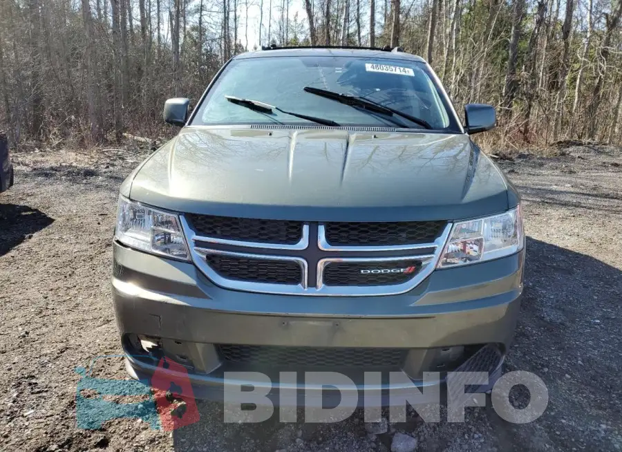 3C4PDCAB3GT187431 Photo# 5