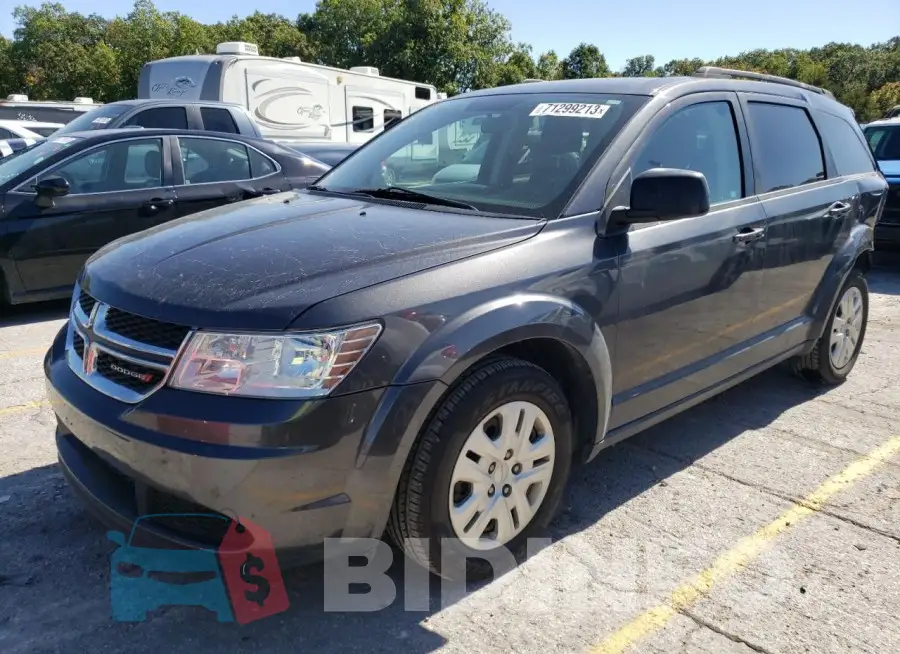 3C4PDCAB4HT701319 Photo# 1