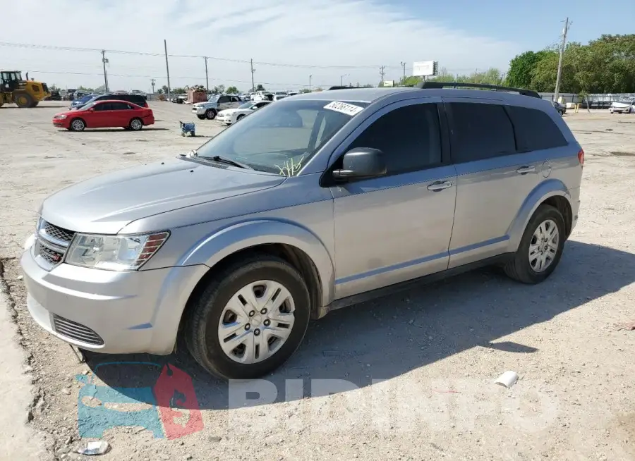 3C4PDCAB5GT103304 Photo# 1